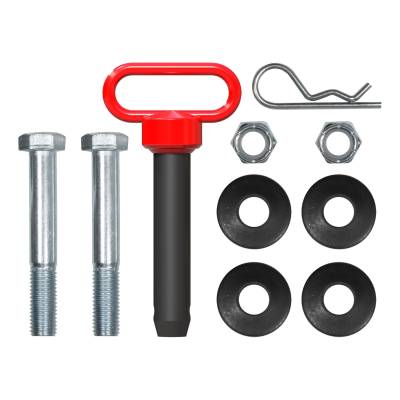 CURT - CURT 19300 Weight Distribution Hardware Kit