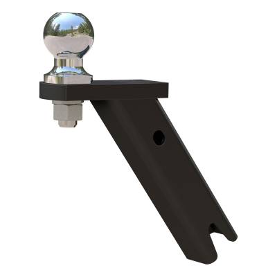 CURT - CURT 18416 ActiveLink Ball Mount