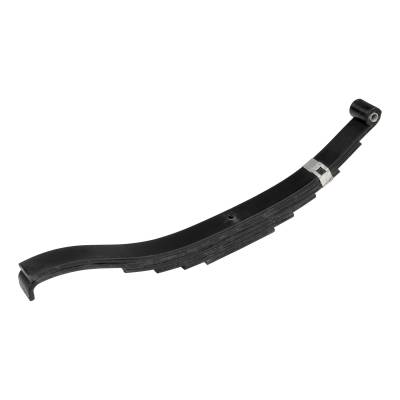 CURT - CURT 797547 Lippert Replacement Slipper Leaf Spring