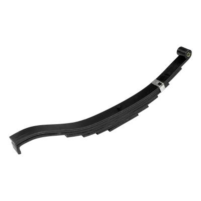 CURT - CURT 334744 Lippert Replacement Slipper Leaf Spring