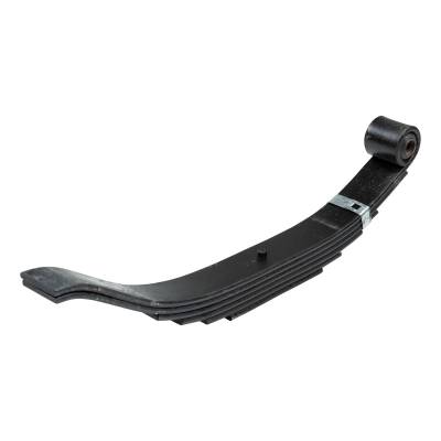 CURT - CURT 296155 Lippert Replacement Slipper Leaf Spring