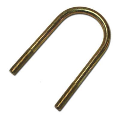 CURT - CURT 122073LRV Trailer Axle U-Bolt