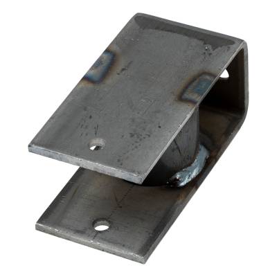 CURT - CURT 127783 Lippert Axle Hanger