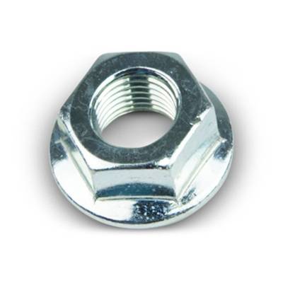 CURT - CURT 122103 Lippert Hex Flange Wheel Nut