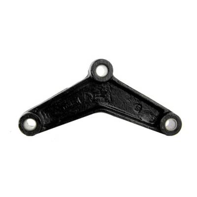 CURT - CURT 122106 Trailer Axle Equalizer