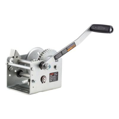 CURT - CURT 29520 Hand Winch