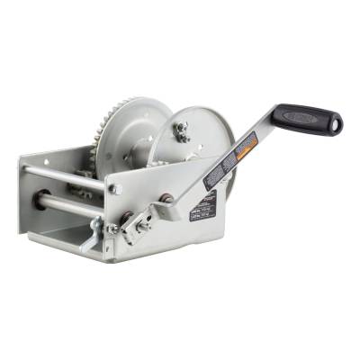 CURT - CURT 29538 Hand Winch