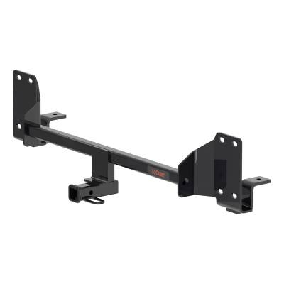 CURT - CURT 11665 Class I 1.25 in. Receiver Hitch