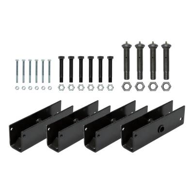 CURT - CURT 137383 Lippert Trailer AP Kits