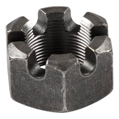 CURT - CURT 181894 Castle Spindle Nut