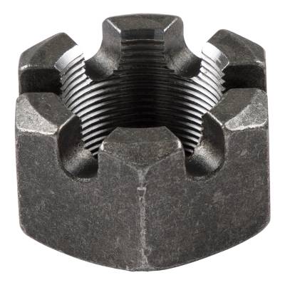 CURT - CURT 330037 Castle Spindle Nut