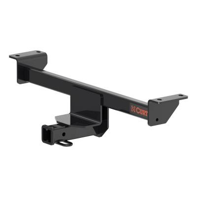 CURT - CURT 13601 Class III 2 in. Receiver Hitch