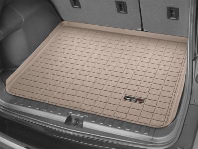 WeatherTech - WeatherTech 41896 Cargo Liner