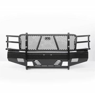 Ranch Hand - Ranch Hand FSC111BL1 Summit Series Front Bumper