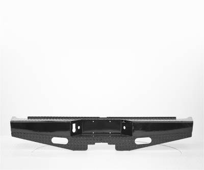 Ranch Hand - Ranch Hand SBT14HBLL Sport Series Back Bumper