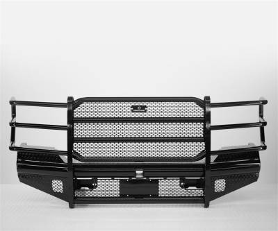 Ranch Hand - Ranch Hand FBF111BLR Legend Series Front Bumper