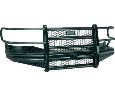 Ranch Hand - Ranch Hand FBF9X1BLR Legend Series Front Bumper