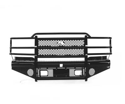 Ranch Hand - Ranch Hand FBG031BLR Legend Series Front Bumper