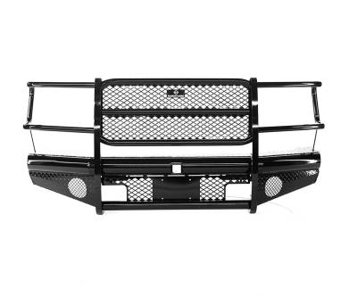 Ranch Hand - Ranch Hand FBG111BLR Legend Series Front Bumper