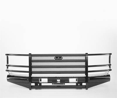 Ranch Hand - Ranch Hand FBF921BLR Legend Series Front Bumper