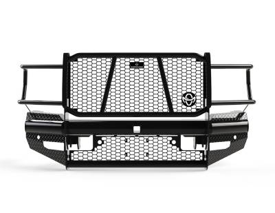 Ranch Hand - Ranch Hand FBD191BLR Legend Series Front Bumper