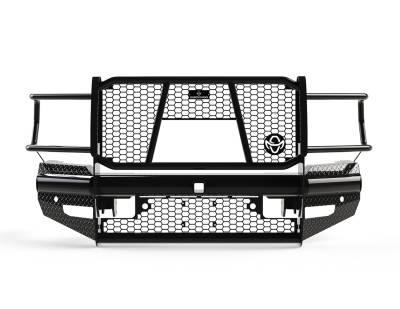 Ranch Hand - Ranch Hand FBD191BLRC Legend Series Front Bumper