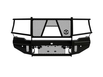 Ranch Hand - Ranch Hand FBG201BLRC Legend Series Front Bumper