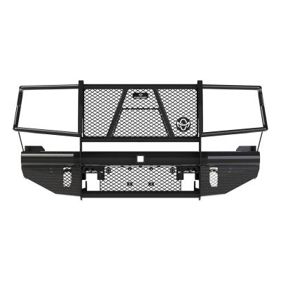 Ranch Hand - Ranch Hand FBG241BLR Legend Series Front Bumper