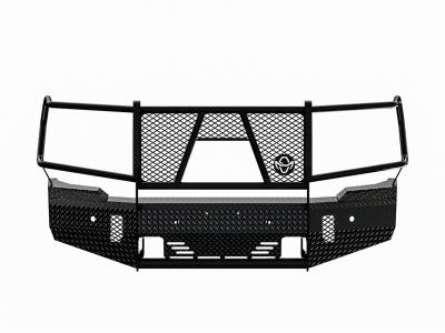 Ranch Hand - Ranch Hand FSG201BL1C Summit Series Front Bumper