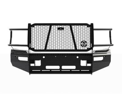 Ranch Hand - Ranch Hand FSD191BL1 Summit Series Front Bumper