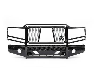 Ranch Hand - Ranch Hand FST14HBL1 Summit Series Front Bumper