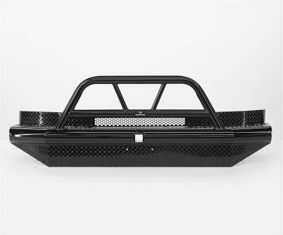 Ranch Hand - Ranch Hand BTD941BLR Legend BullNose Series Front Bumper