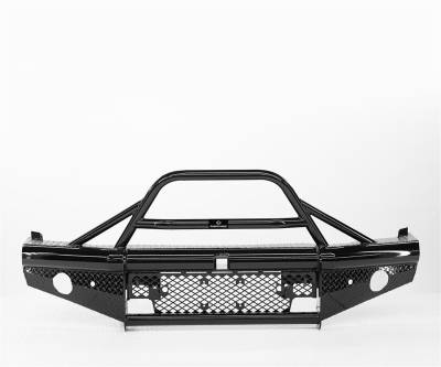 Ranch Hand - Ranch Hand BTC151BLR Legend BullNose Series Front Bumper