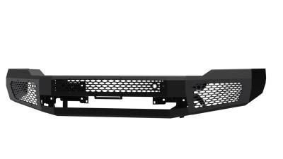 Ranch Hand - Ranch Hand MFG201BMN Midnight Series Front Bumper