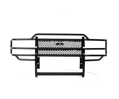 Ranch Hand - Ranch Hand GGC99HBL1 Legend Series Grille Guard