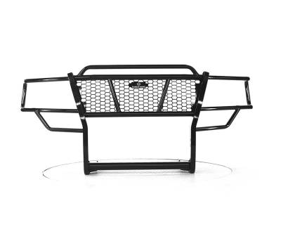 Ranch Hand - Ranch Hand GGF06HBL1 Legend Series Grille Guard