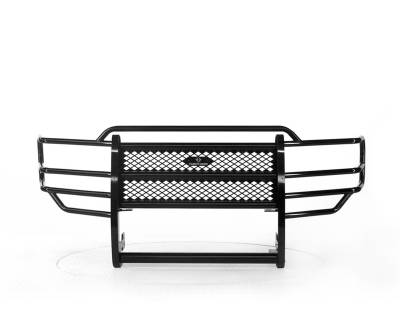 Ranch Hand - Ranch Hand GGG03HBL1 Legend Series Grille Guard