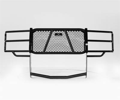 Ranch Hand - Ranch Hand GGC14HBL1S Legend Series Grille Guard