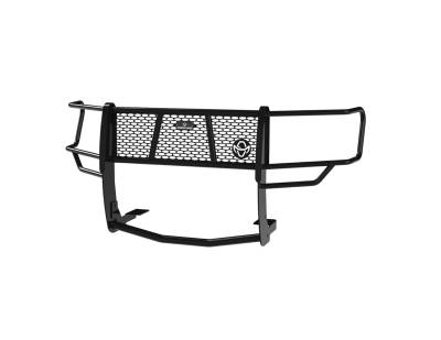 Ranch Hand - Ranch Hand GGF19HBL1 Legend Series Grille Guard