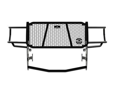 Ranch Hand - Ranch Hand GGD191BL1 Legend Series Grille Guard