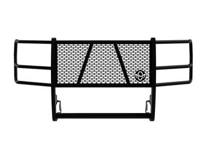 Ranch Hand - Ranch Hand GGF201BL1 Legend Series Grille Guard