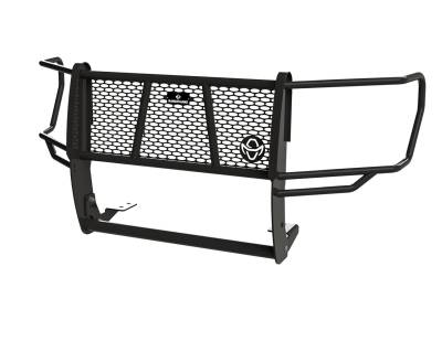 Ranch Hand - Ranch Hand GGF21HBL1 Legend Series Grille Guard