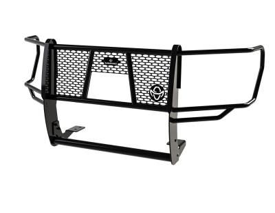 Ranch Hand - Ranch Hand GGF21HBL1C Legend Series Grille Guard