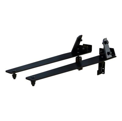 Ranch Hand - Ranch Hand HRSBD19H Legend Series Headache Rack Mounting Brackets