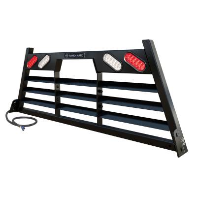 Ranch Hand - Ranch Hand HRLWL200 Legend Series Headache Rack