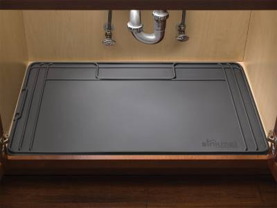 WeatherTech - WeatherTech USM02BXBK SinkMat