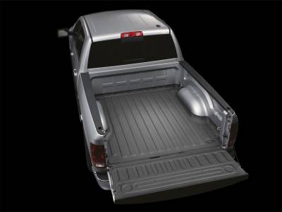 WeatherTech - WeatherTech 39602 WeatherTech TechLiner Bed Liner