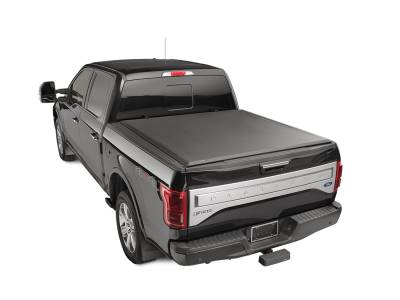 WeatherTech - WeatherTech 8RC2386 WeatherTech Roll Up Truck Bed Cover