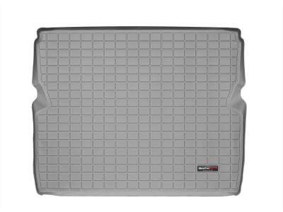 WeatherTech - WeatherTech 42252 Cargo Liner