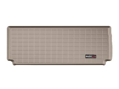 WeatherTech - WeatherTech 41263 Cargo Liner